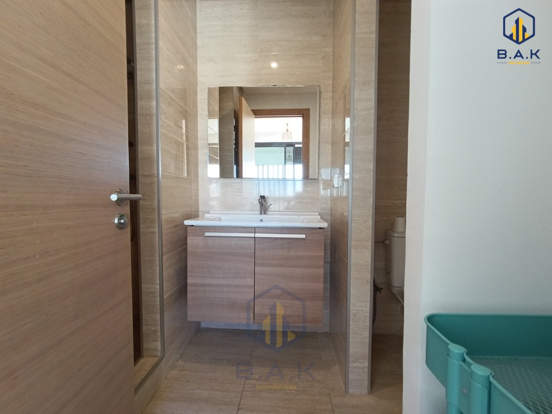 Appartement à louer Prestigia plage des nations - Photo 16