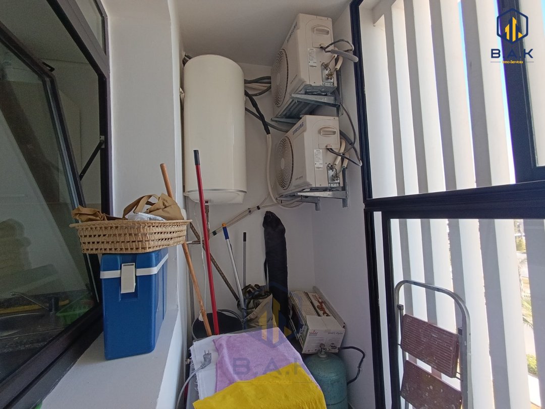 Appartement à louer Prestigia plage des nations - Photo 19