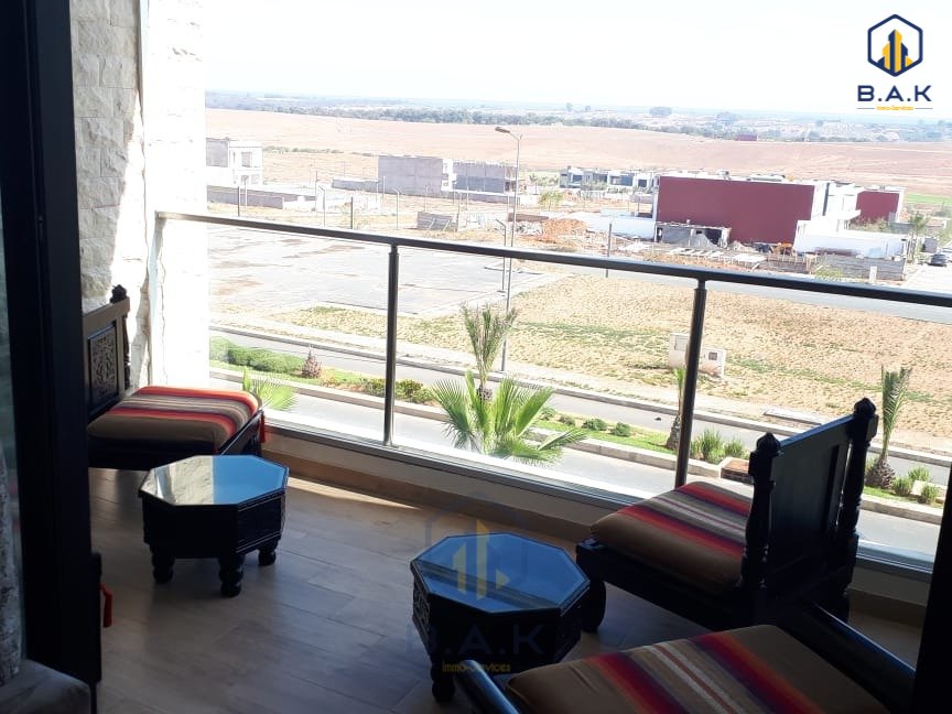 Appartement à louer Prestigia plage des nations - Photo 4