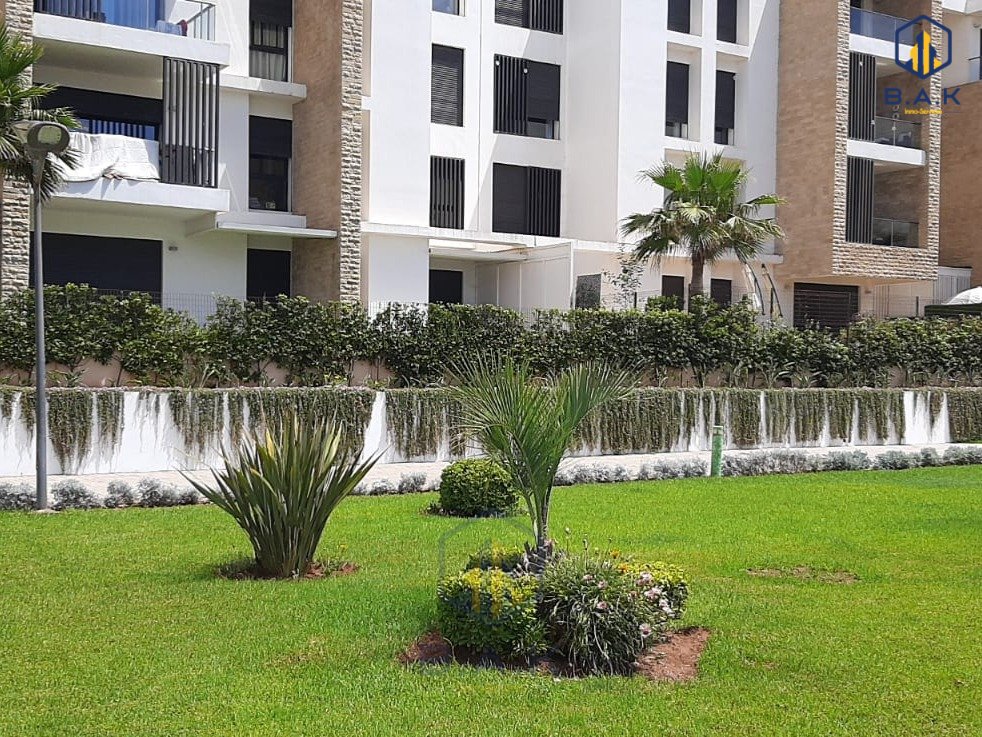 Appartement à louer Prestigia plage des nations - Photo 3