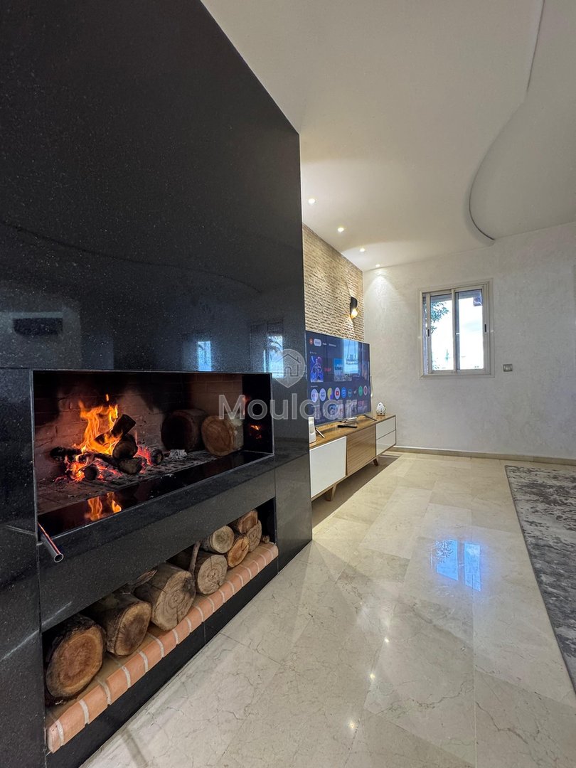 شقة فسيحة للإيجار، 3 غرف نوم، طنجة - 222م² - Photo 16