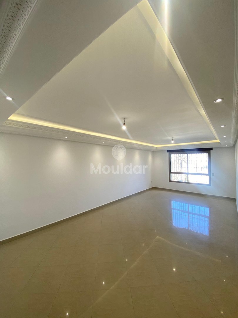 Apartamento luminoso com 3 quartos para alugar em Malabata, Tanger - Photo 5