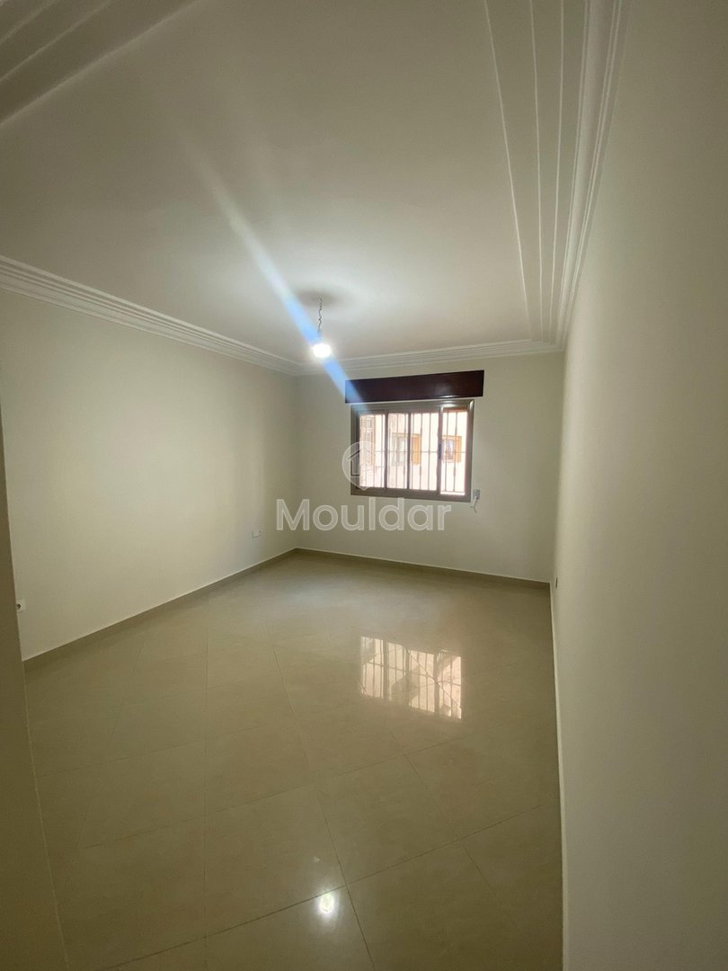 Apartamento luminoso com 3 quartos para alugar em Malabata, Tanger - Photo 3