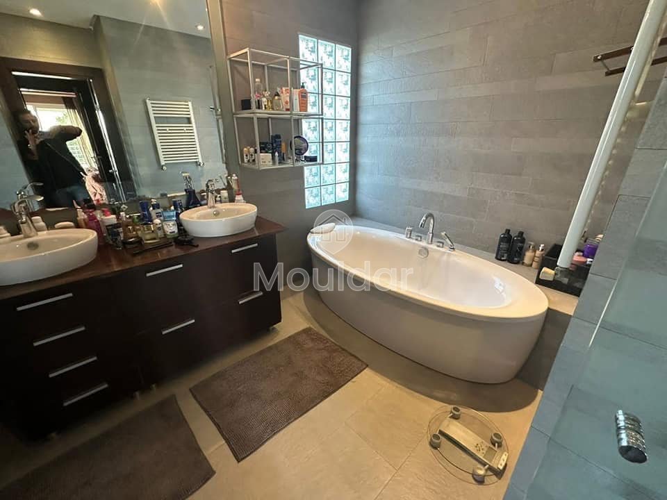 Villa spacieuse 4 chambres à vendre à Aïn Diab, Casablanca - Photo 14