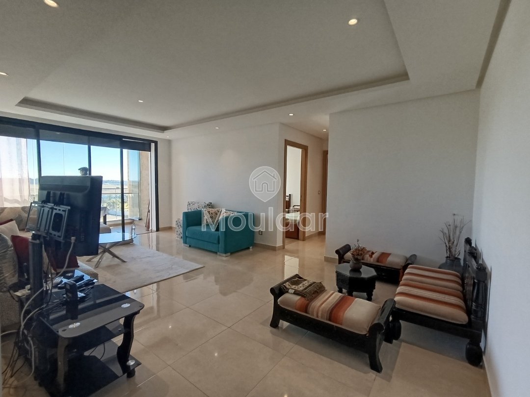 Apartament do wynajęcia Prestigia plaża Narodów - Photo 6