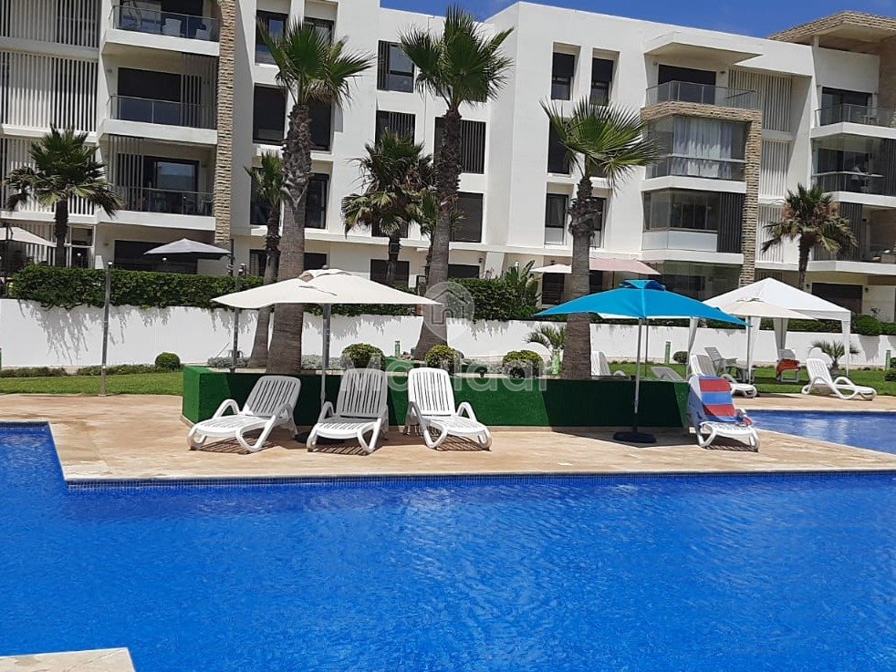 Apartament do wynajęcia Prestigia plaża Narodów - Photo 1