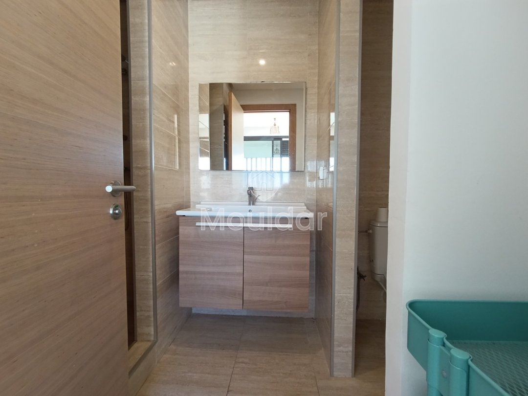 Apartament do wynajęcia Prestigia plaża Narodów - Photo 16