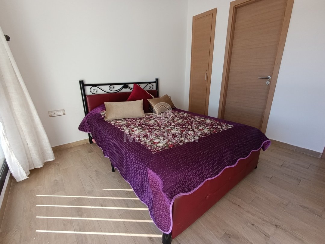 Apartament do wynajęcia Prestigia plaża Narodów - Photo 9