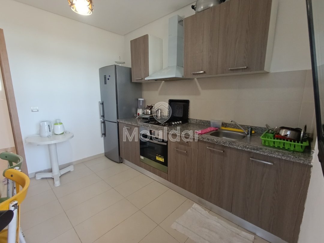 Apartament do wynajęcia Prestigia plaża Narodów - Photo 13