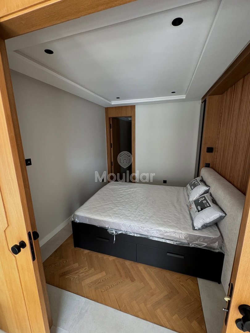 New Furnished Studio with Terrace at CIL - Photo 3