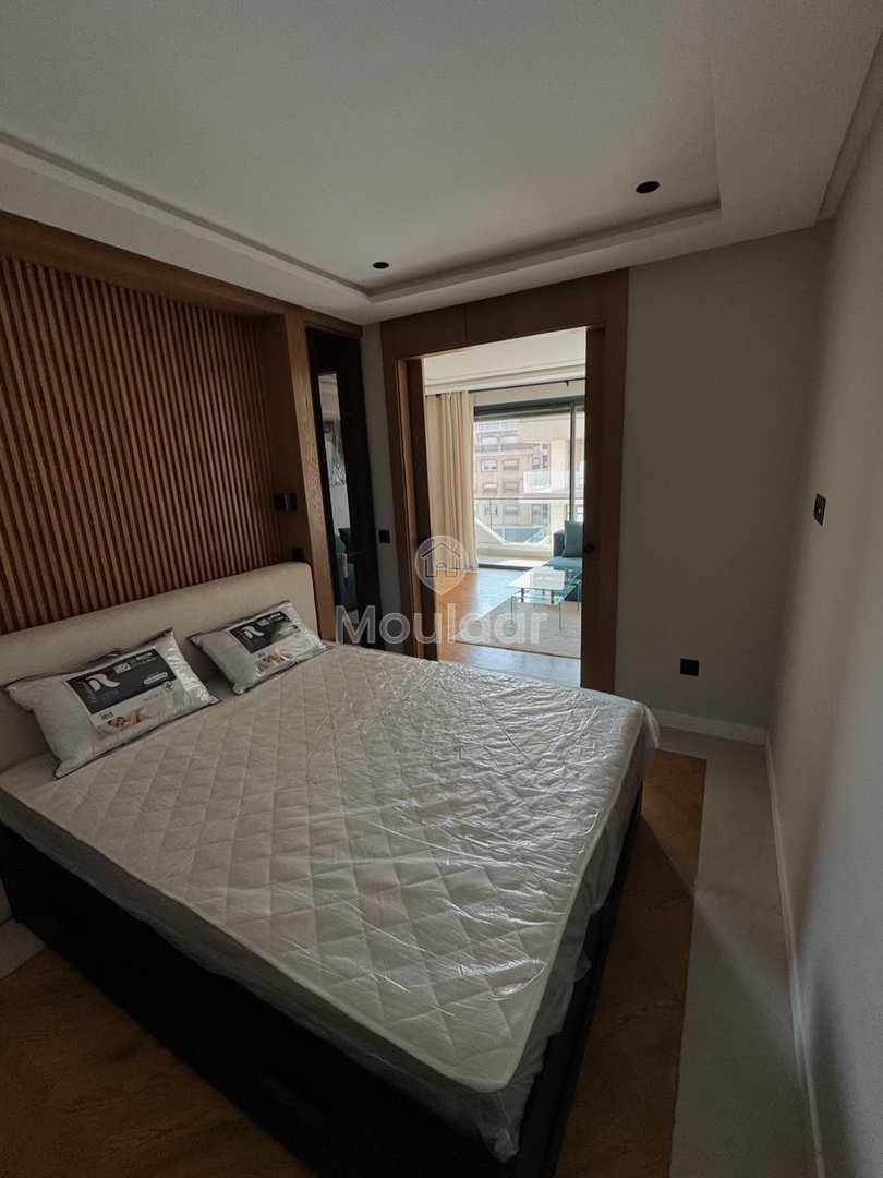 New Furnished Studio with Terrace at CIL - Photo 4