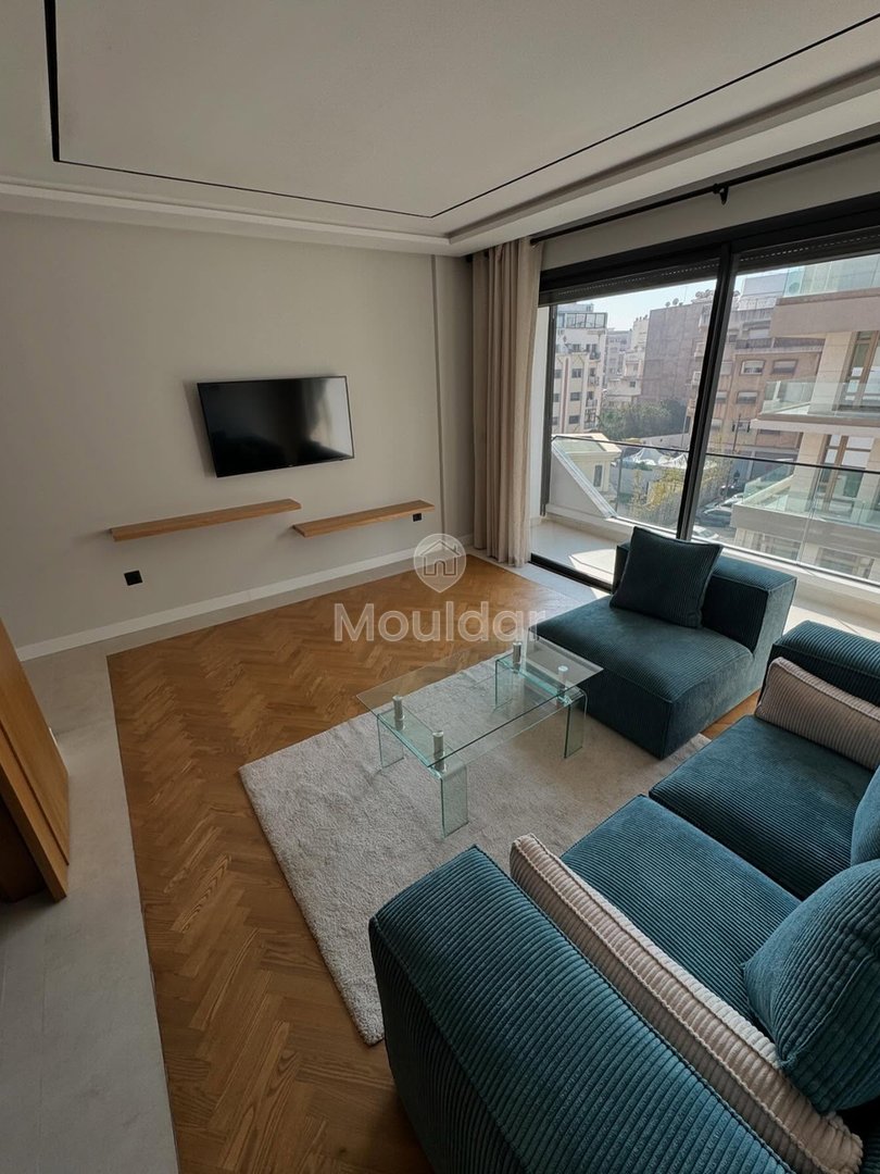 New Furnished Studio with Terrace at CIL - Photo 2