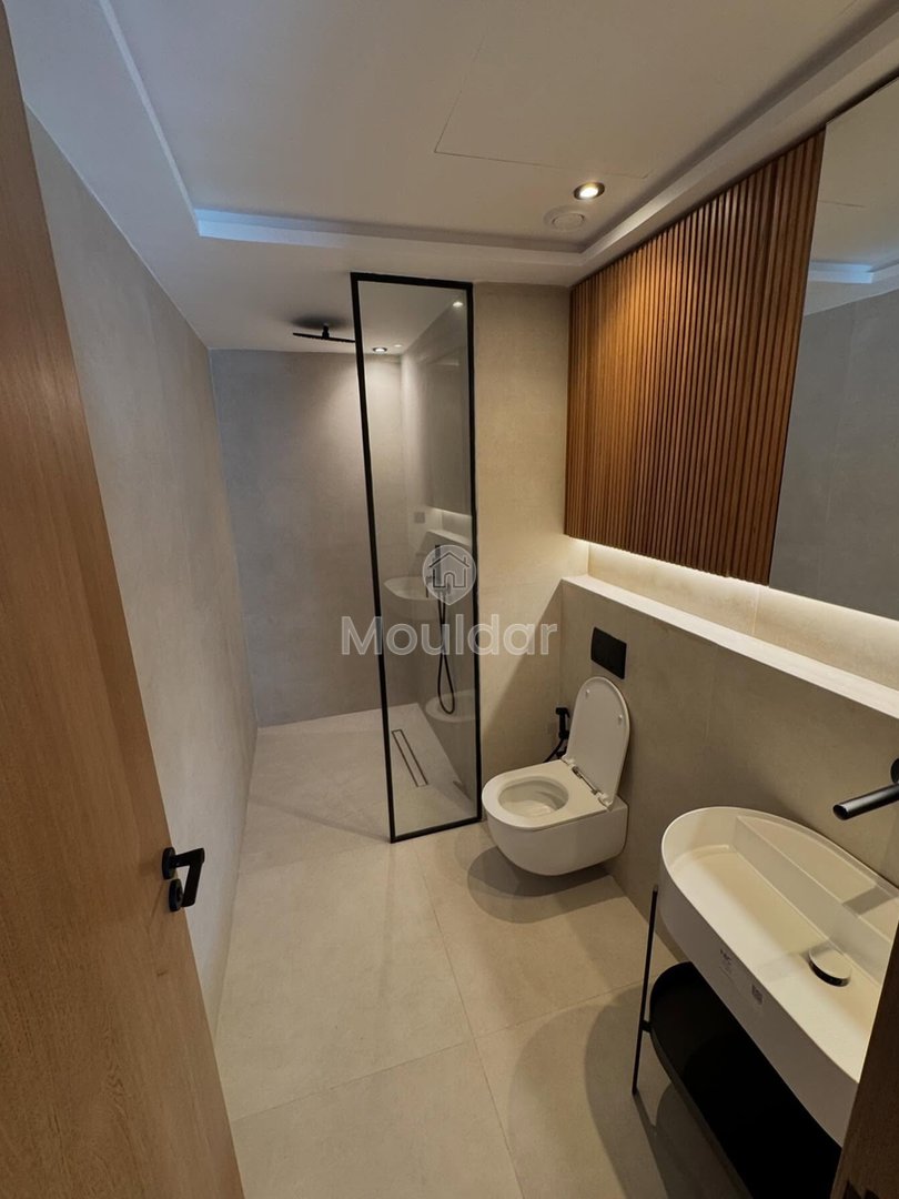 New Furnished Studio with Terrace at CIL - Photo 5