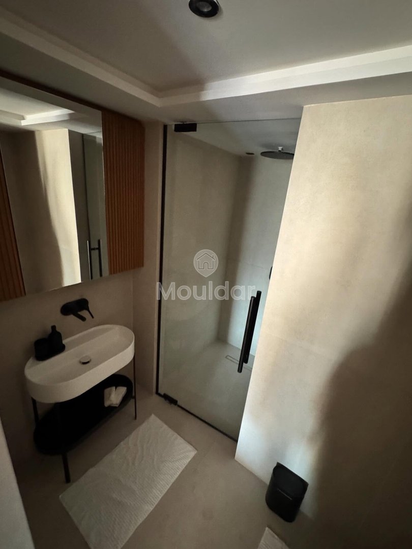 Nowe umeblowane studio z tarasem w CIL - Photo 5