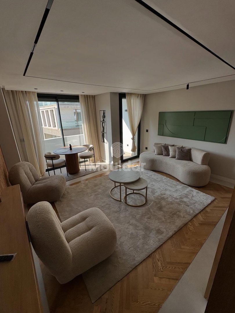 Nowe umeblowane studio z tarasem w CIL - Photo 2