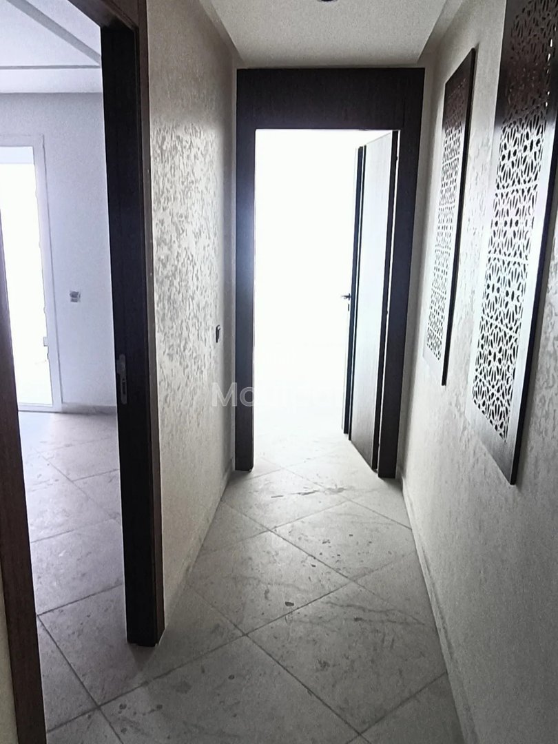 Moderne appartement te huur in het hart van Kenitra - Photo 9