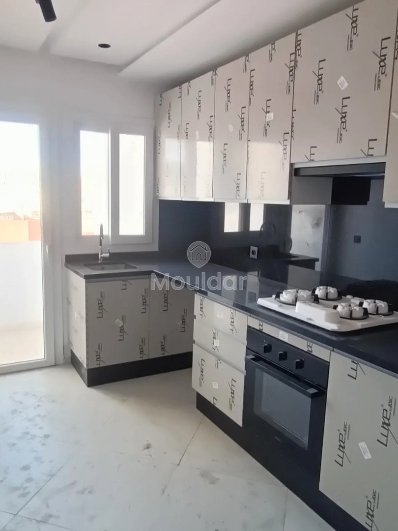 Moderne appartement te huur in het hart van Kenitra - Photo 10