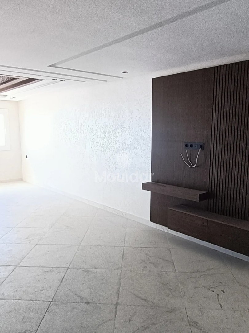 Moderne appartement te huur in het hart van Kenitra - Photo 5