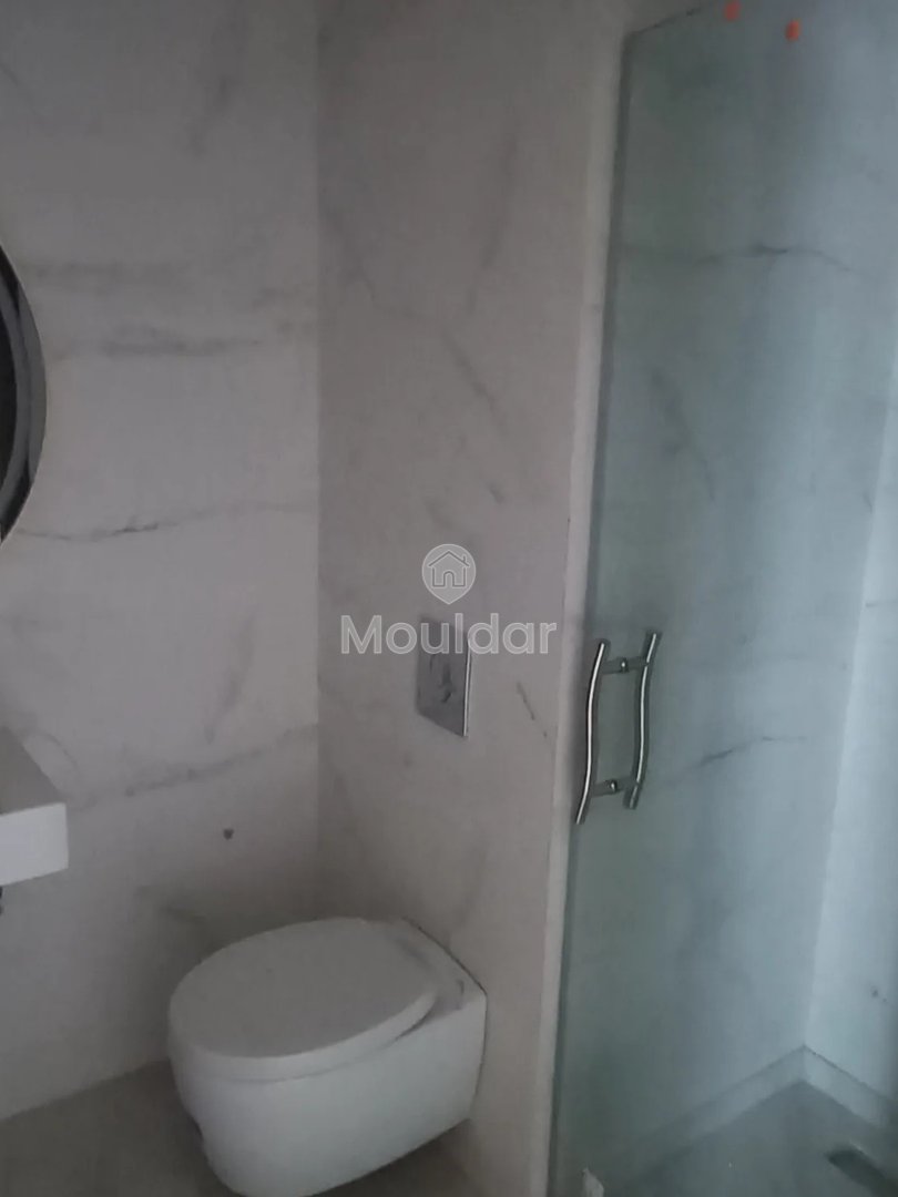 Moderne appartement te huur in het hart van Kenitra - Photo 12