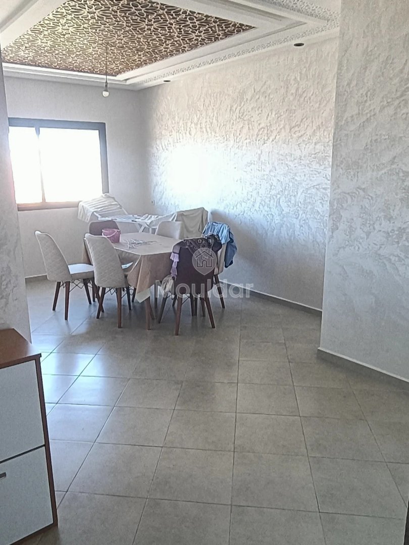 Mieszkanie do wynajęcia w Vallon de Kénitra  - Photo 2