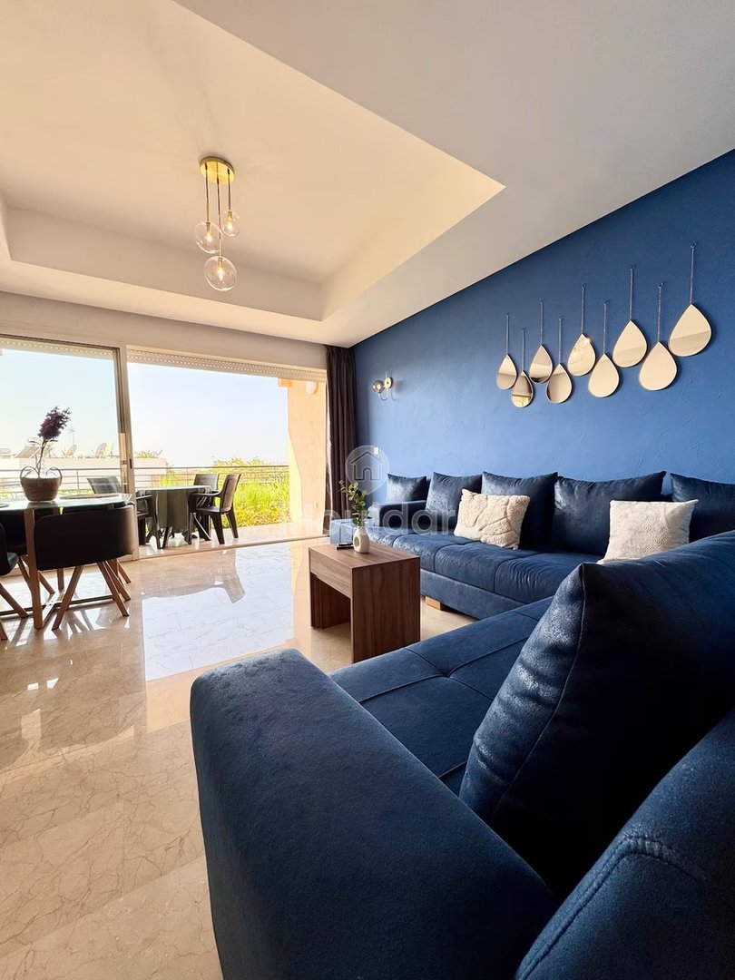 Charmantes Studio zu vermieten in Taghazout Bay - Agadir - Photo 2