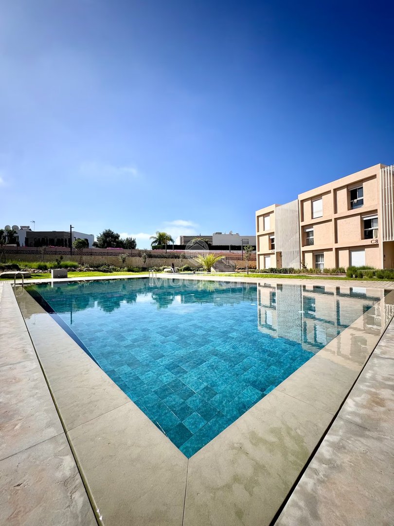 Charmantes Studio zu vermieten in Taghazout Bay - Agadir - Photo 5