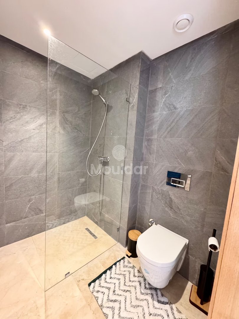 Charmantes Studio zu vermieten in Taghazout Bay - Agadir - Photo 9