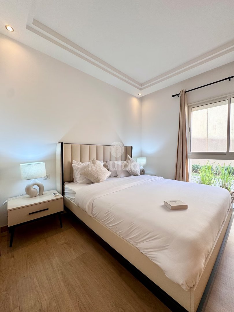 Charmantes Studio zu vermieten in Taghazout Bay - Agadir - Photo 3