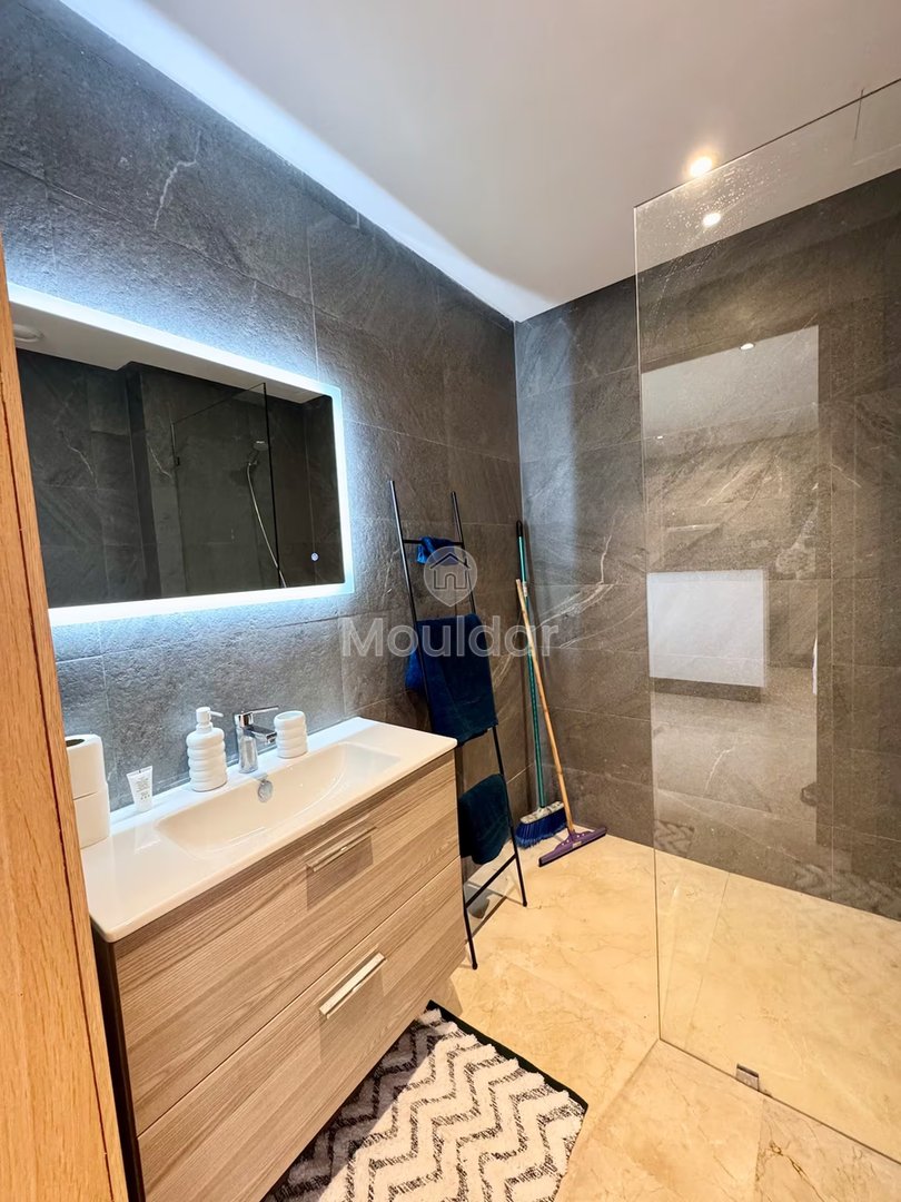 Charmantes Studio zu vermieten in Taghazout Bay - Agadir - Photo 8