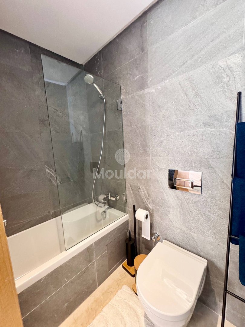 Charmantes Studio zu vermieten in Taghazout Bay - Agadir - Photo 7