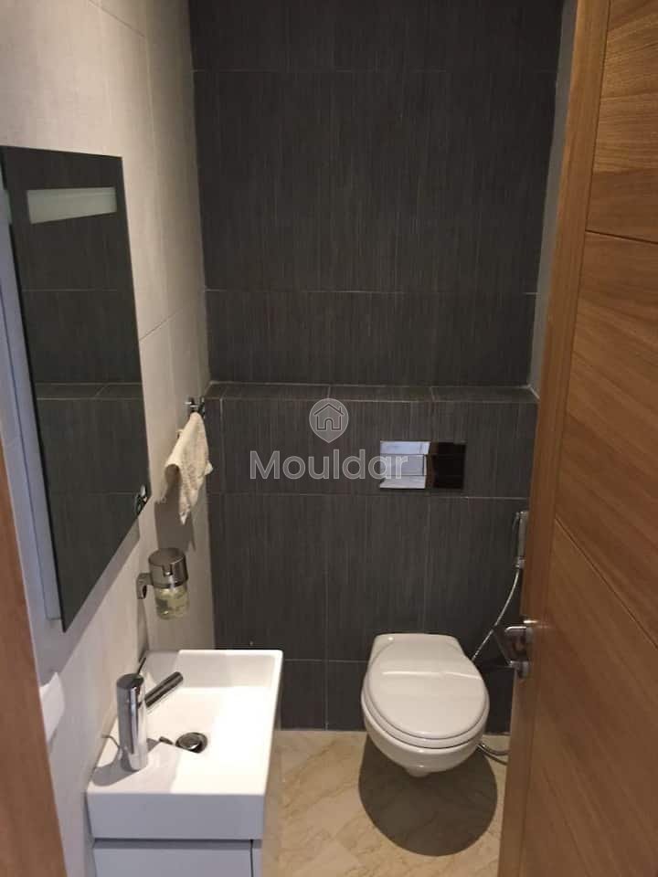 Stedelijke Ontsnapping: Vakantiewoning in het hart van Agadir - Photo 11