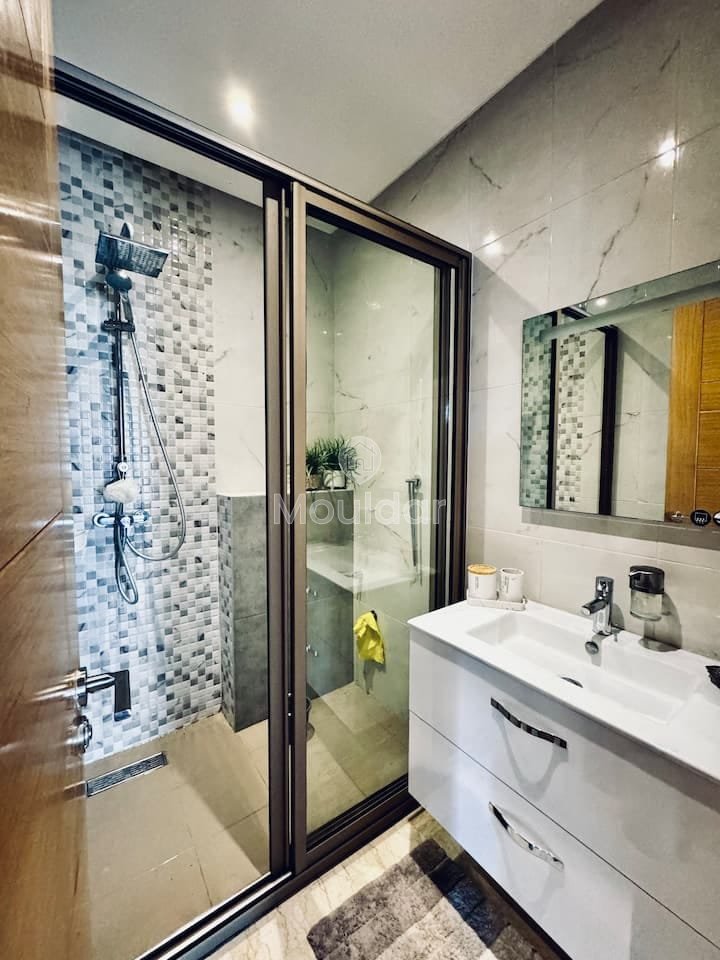 Stedelijke Ontsnapping: Vakantiewoning in het hart van Agadir - Photo 10