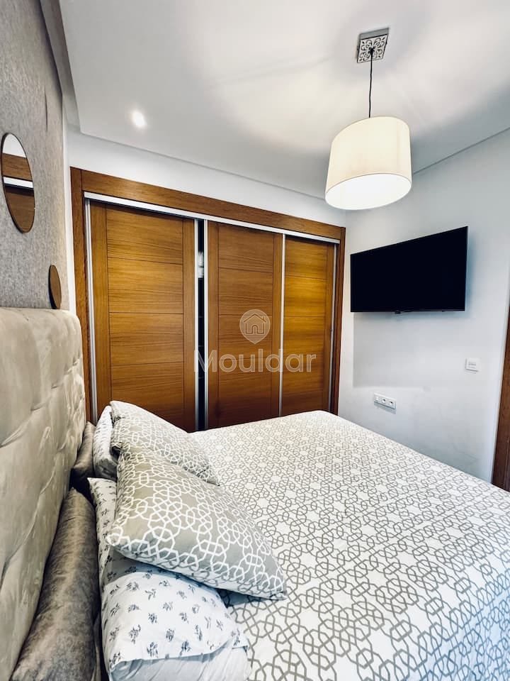 Stedelijke Ontsnapping: Vakantiewoning in het hart van Agadir - Photo 4