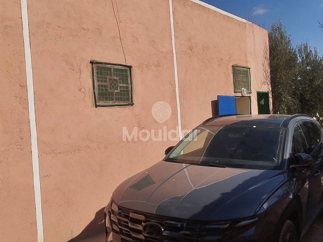 Terreno Agricolo in Vendita a Idouirane - Opportunità Unica - Photo 9