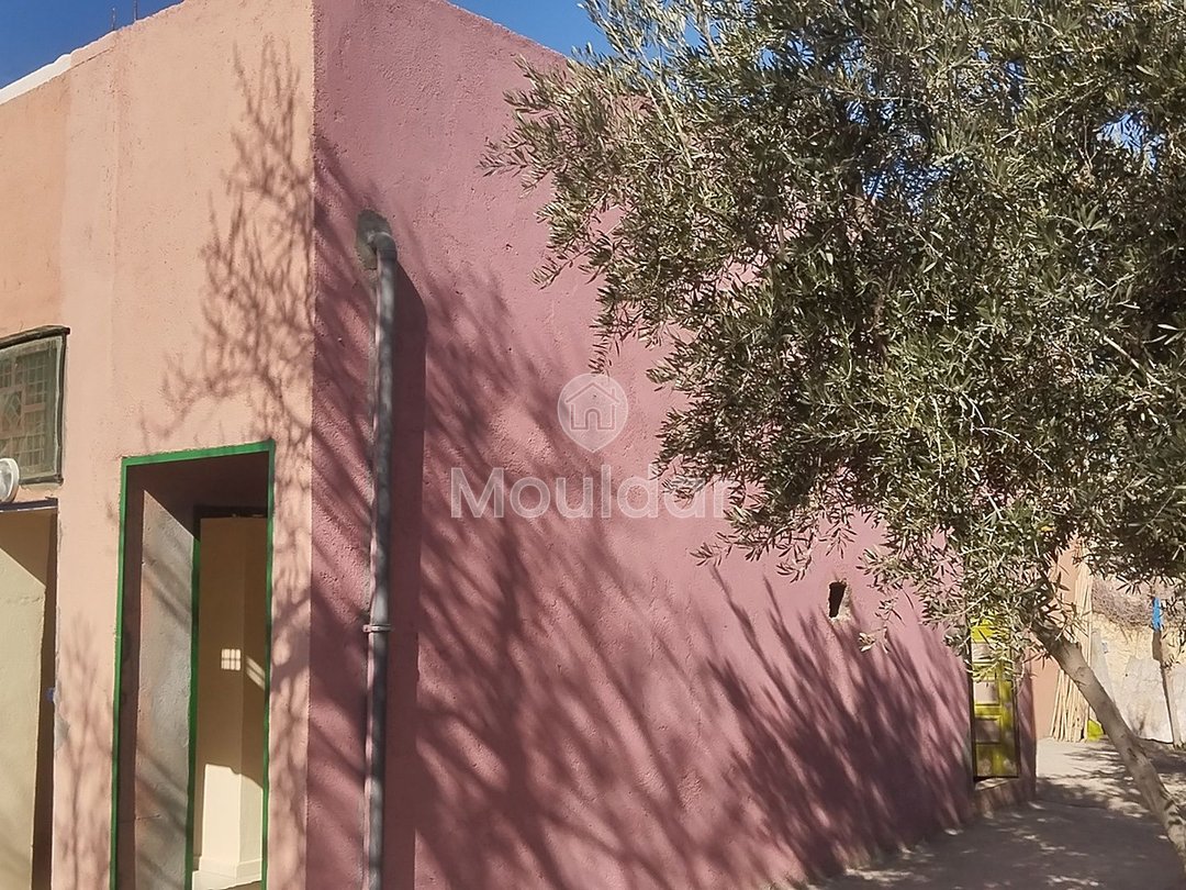 Terreno Agricolo in Vendita a Idouirane - Opportunità Unica - Photo 8