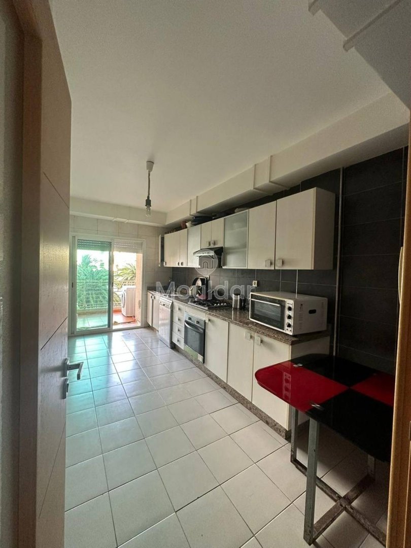 شقة واسعة للإيجار في المحمدية - حي الحديقة - Photo 13