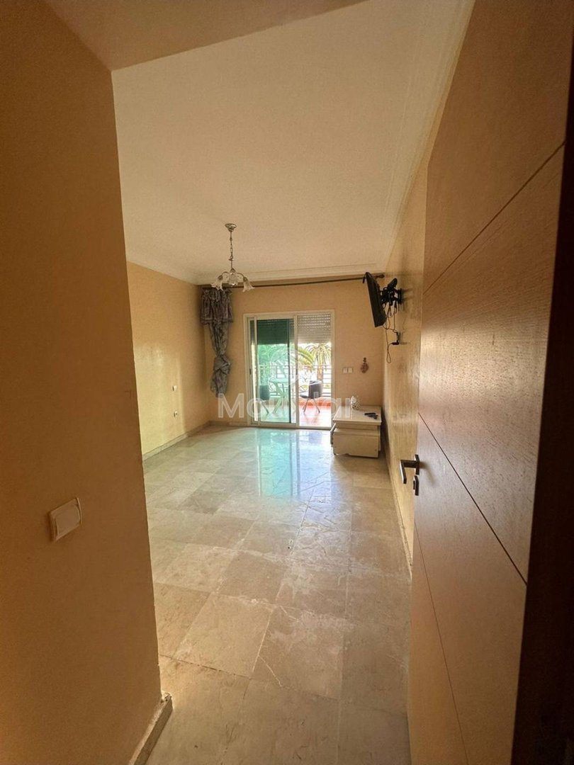 شقة واسعة للإيجار في المحمدية - حي الحديقة - Photo 7