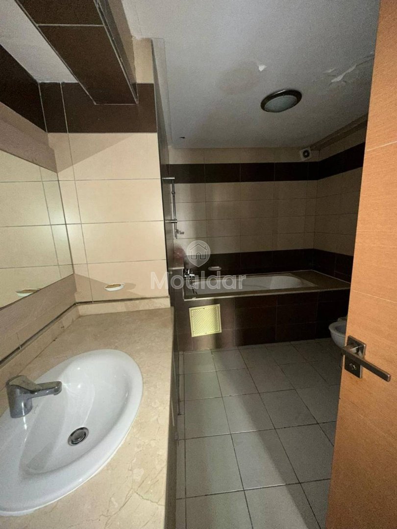 شقة واسعة للإيجار في المحمدية - حي الحديقة - Photo 14