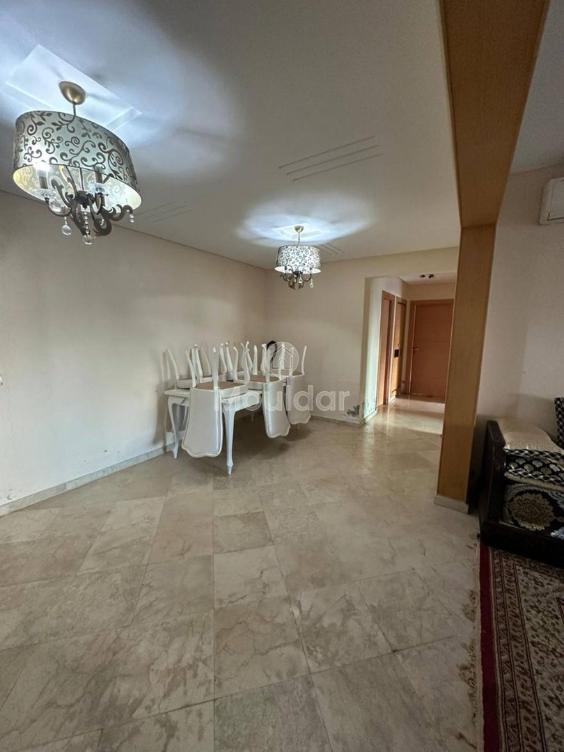 شقة واسعة للإيجار في المحمدية - حي الحديقة - Photo 8