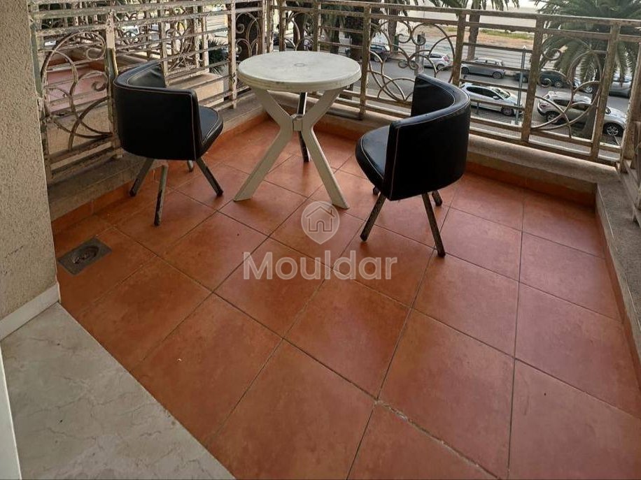 شقة واسعة للإيجار في المحمدية - حي الحديقة - Photo 10