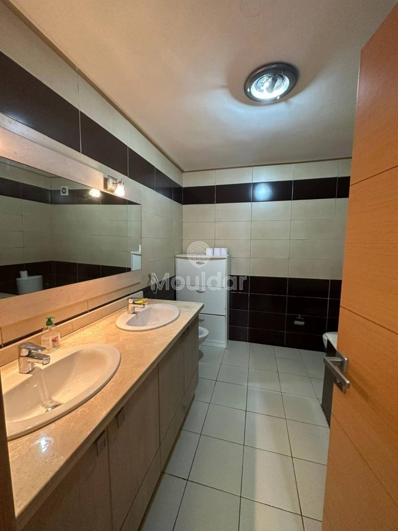 شقة واسعة للإيجار في المحمدية - حي الحديقة - Photo 16