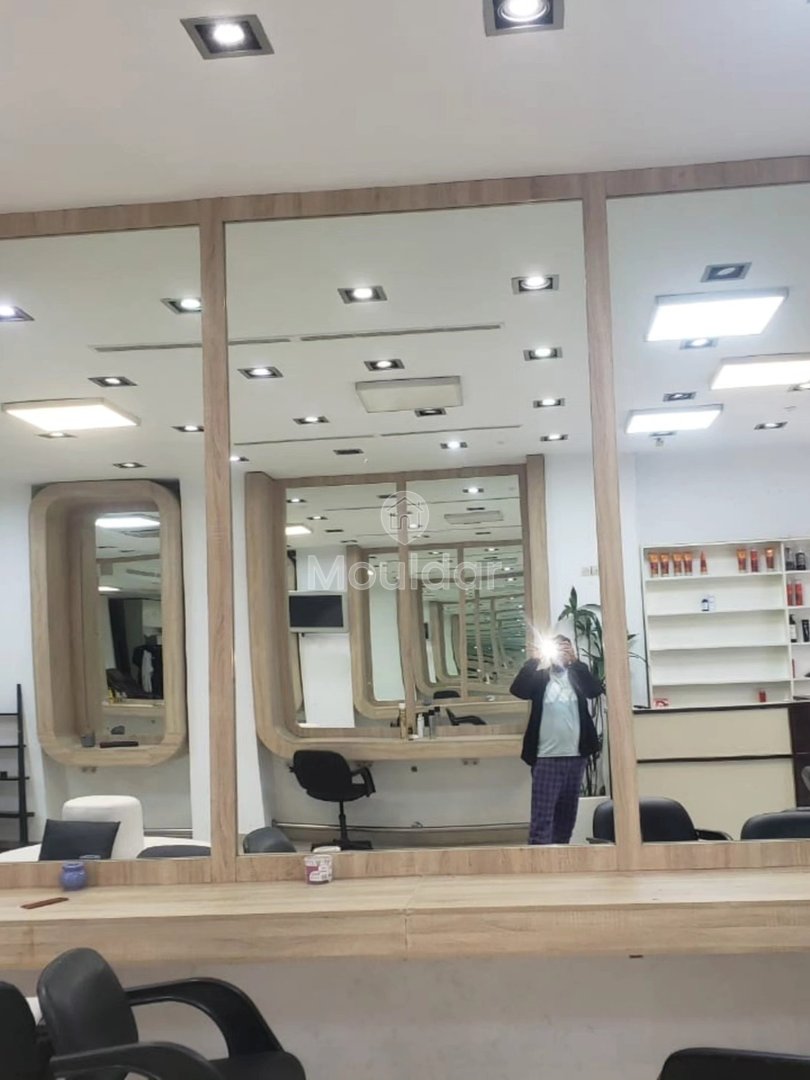 Commercial Spaces for Rent in the Golden Triangle - Casablanca - Photo 2