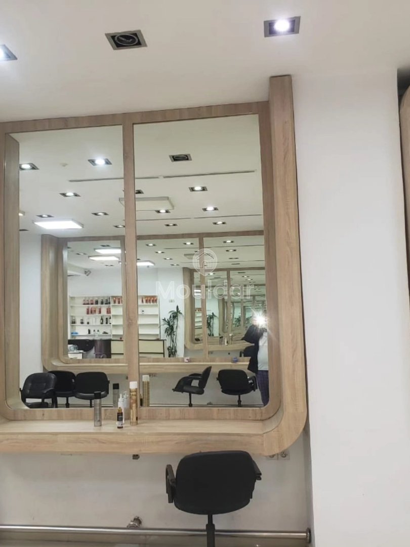 Commercial Spaces for Rent in the Golden Triangle - Casablanca - Photo 3