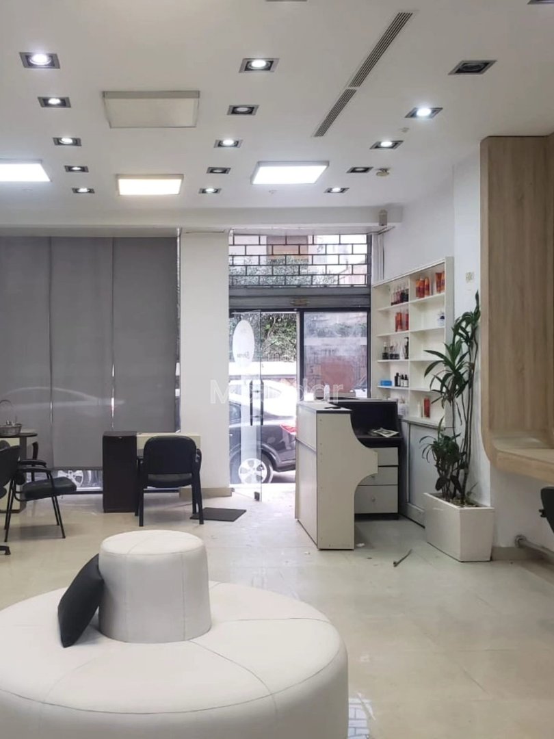 Commercial Spaces for Rent in the Golden Triangle - Casablanca - Photo 4