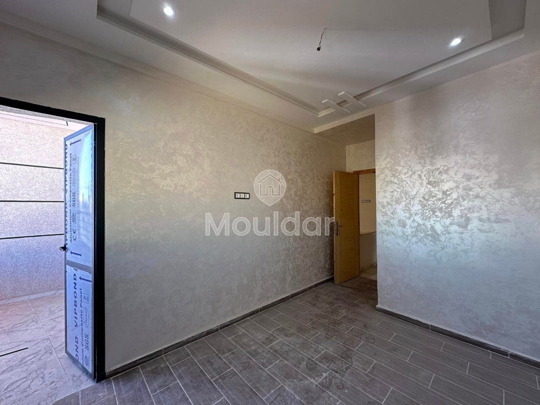 Encantador Apartamento de 2 Habitaciones en Venta en Fez - Zouagha - Photo 11