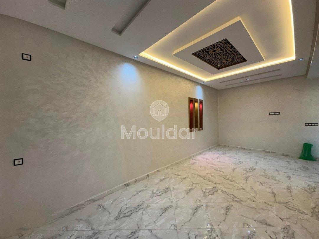 Encantador Apartamento de 2 Habitaciones en Venta en Fez - Zouagha - Photo 4