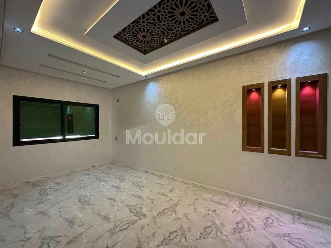 Encantador Apartamento de 2 Habitaciones en Venta en Fez - Zouagha - Photo 2