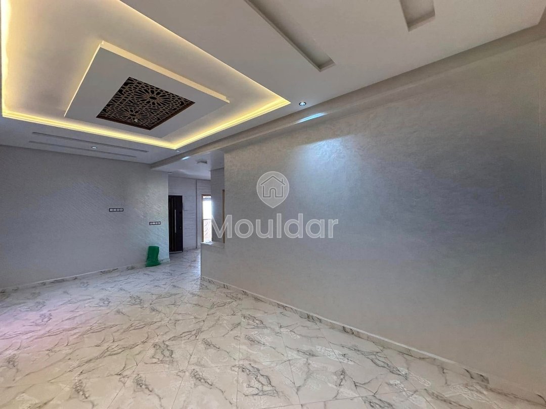 Encantador Apartamento de 2 Habitaciones en Venta en Fez - Zouagha - Photo 7