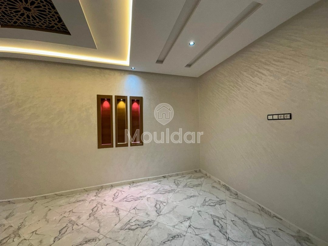 Encantador Apartamento de 2 Habitaciones en Venta en Fez - Zouagha - Photo 3
