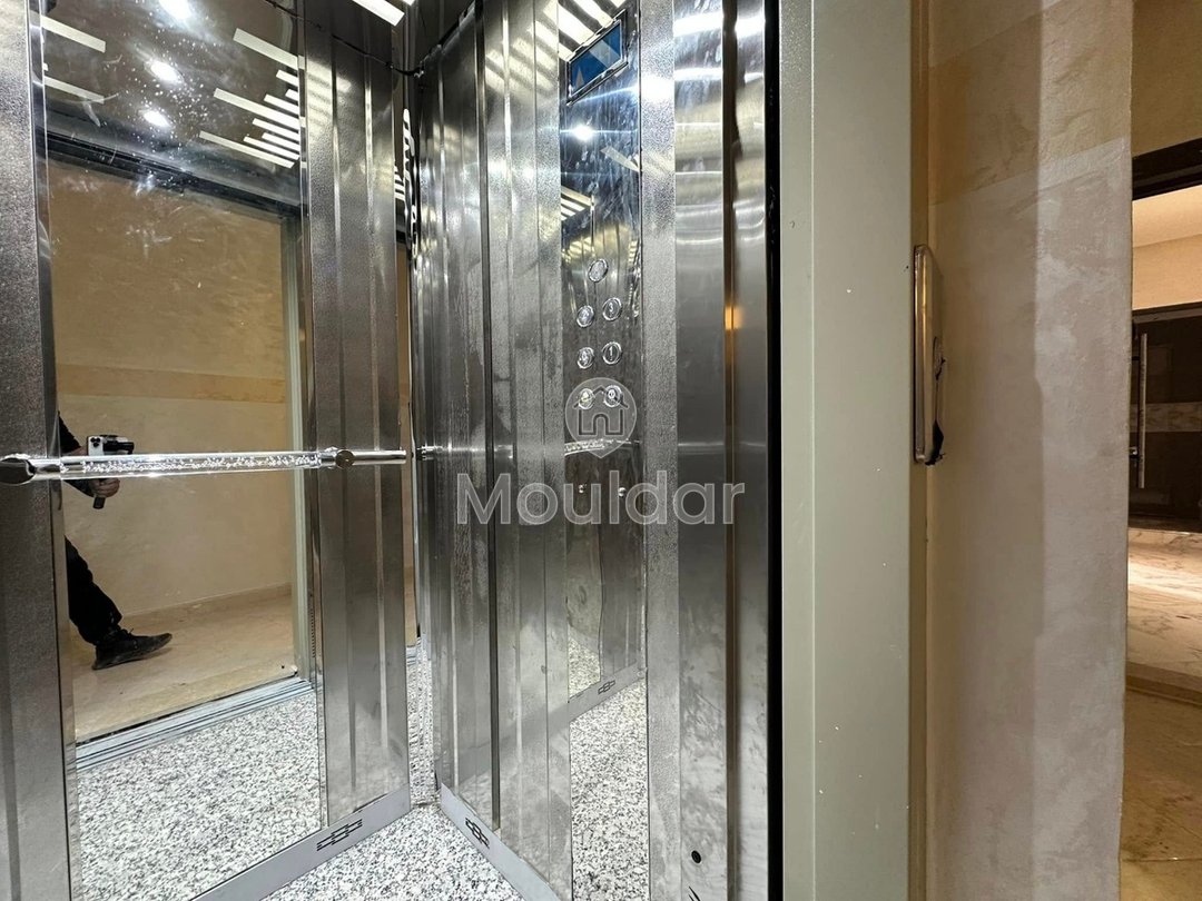 Encantador Apartamento de 2 Habitaciones en Venta en Fez - Zouagha - Photo 13